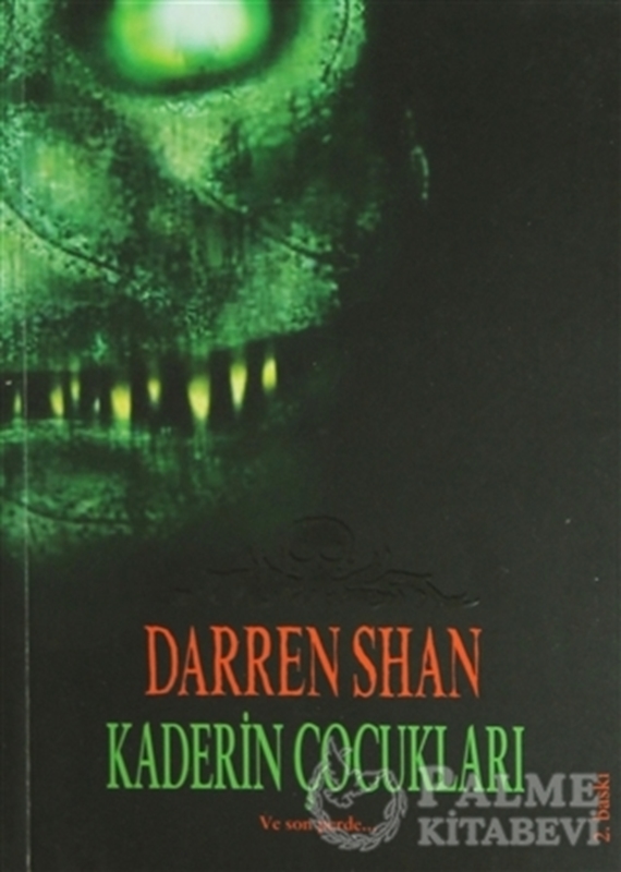 resm Kaderin Çocukları