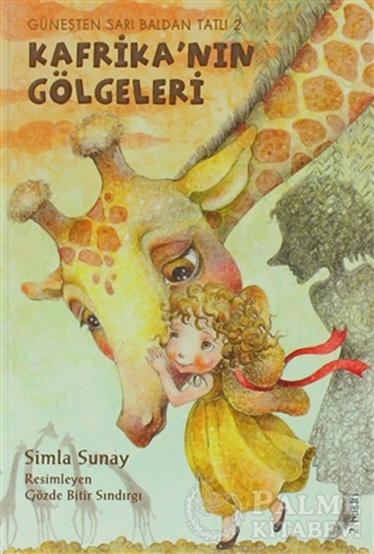 resm Kafrika’nın Gölgeleri