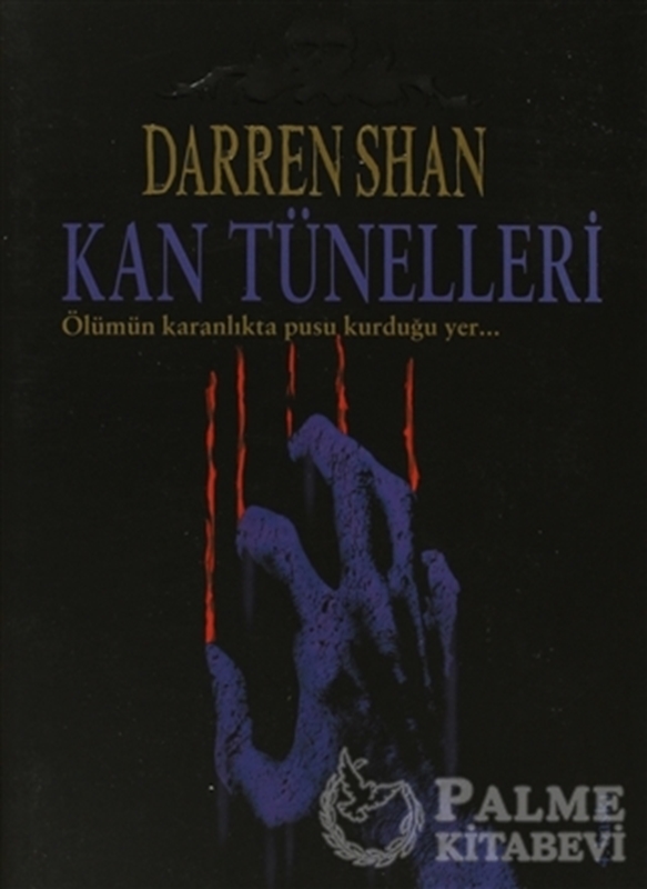 resm Kan Tünelleri