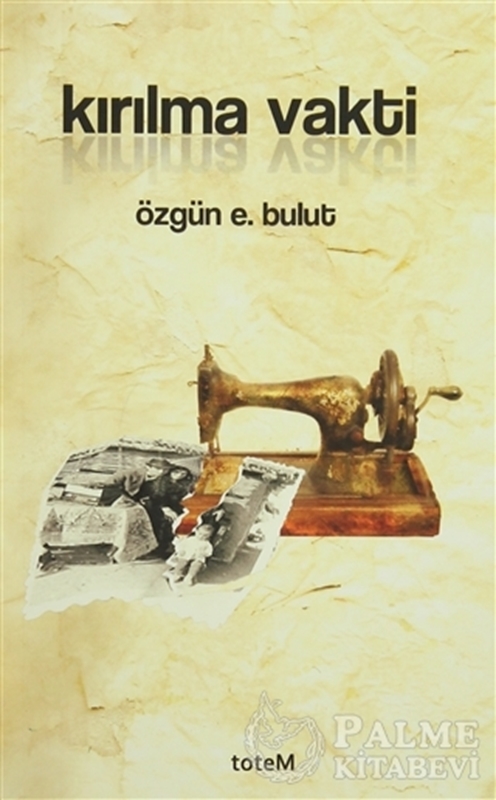 resm Kırılma Vakti