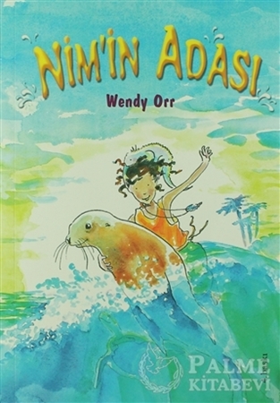 Resim Nim’in Adası