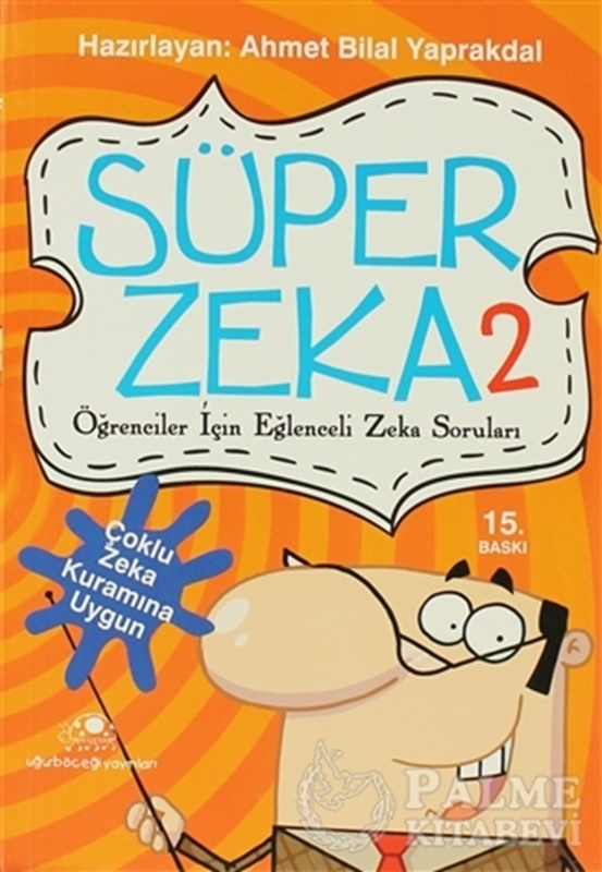 resm Süper Zeka 2