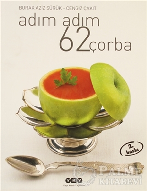 resm Adım Adım 62 Çorba