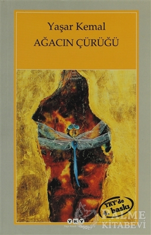 resm Ağacın Çürüğü