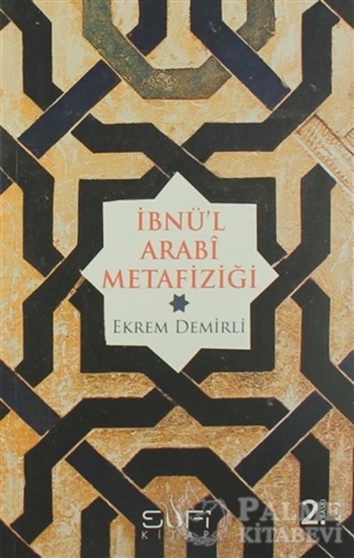 resm İbnü’l Arabi Metafiziği
