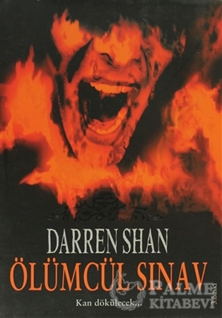 Resim Ölümcül Sınav