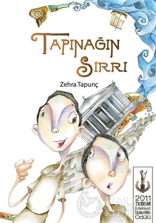 Resim Tapınağın Sırrı