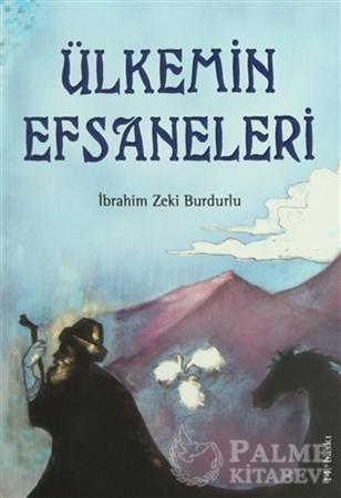 Resim Ülkemin Efsaneleri