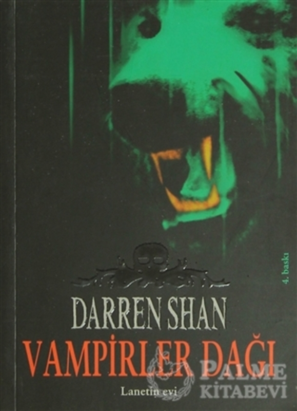 resm Vampirler Dağı