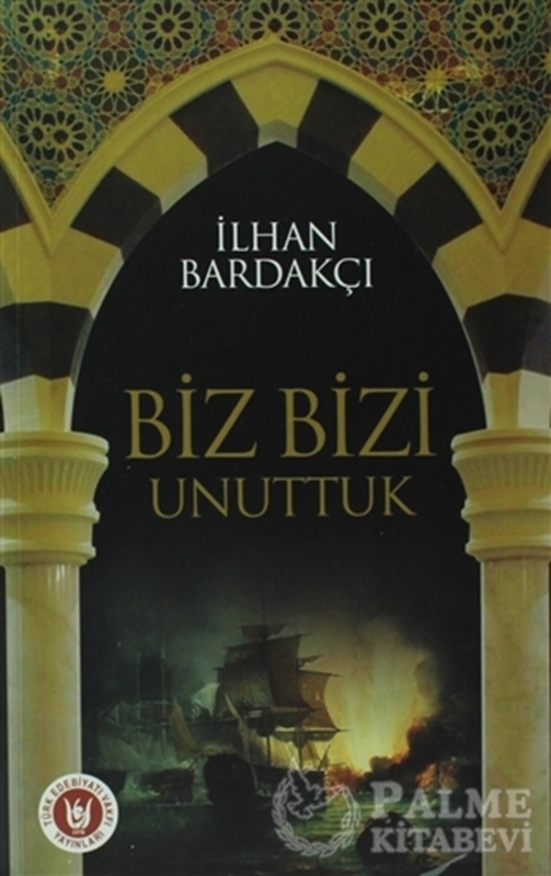 resm Biz Bizi Unuttuk