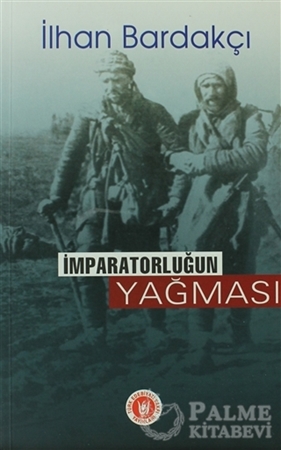 Resim İmparatorluğun Yağması