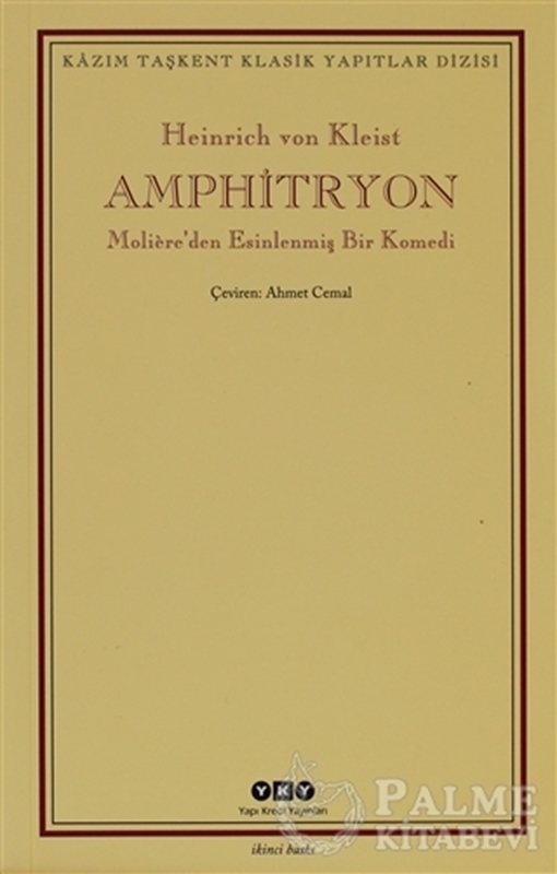 resm Amphitryon