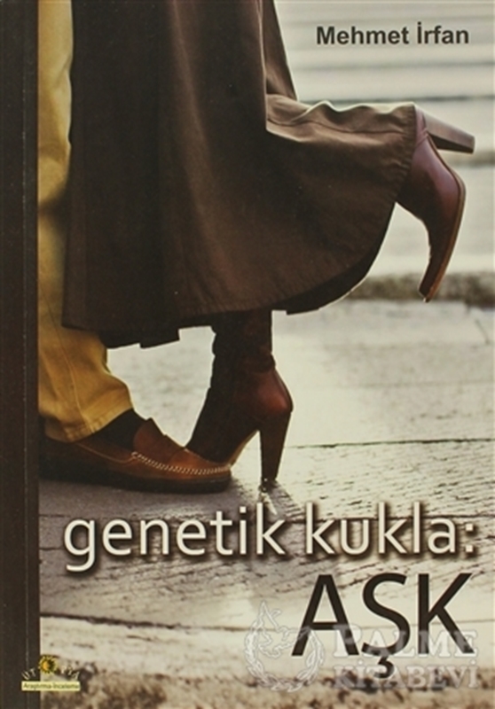 resm Genetik Kukla: Aşk