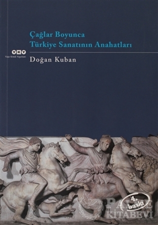 Resim Çağlar Boyunca Türkiye Sanatının Anahatları