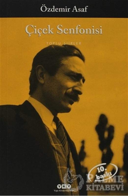 resm Çiçek Senfonisi