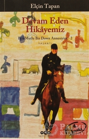 Resim Devam Eden Hikayemiz