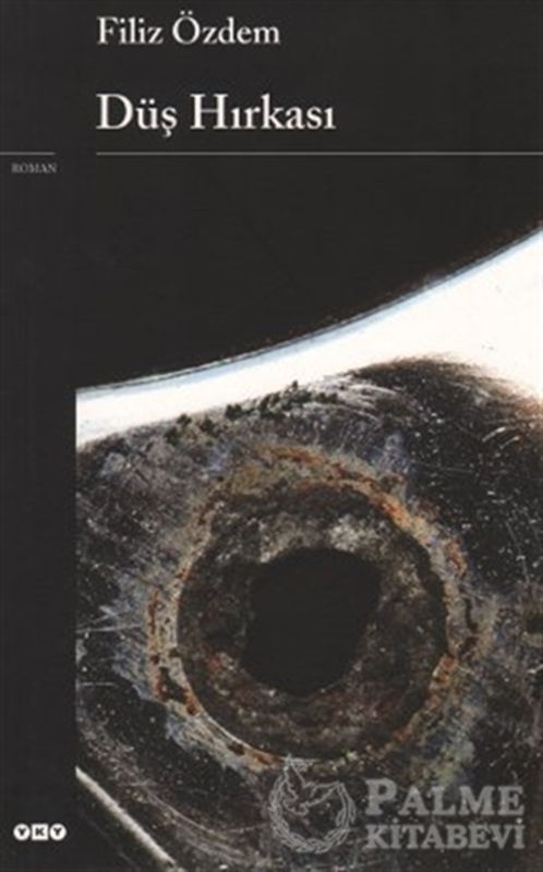 resm Düş Hırkası