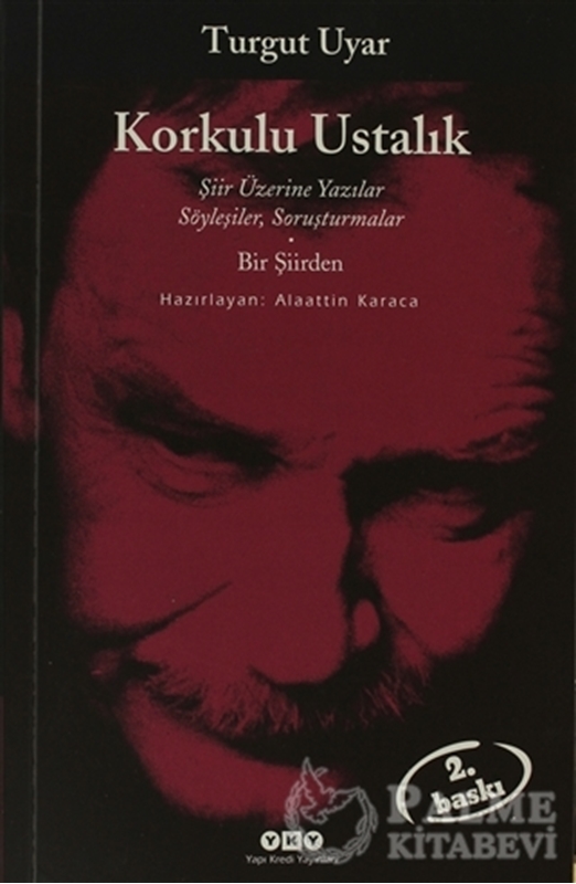 resm Korkulu Ustalık