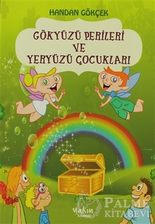 Resim Gökyüzü Perileri ve Yeryüzü Çocukları