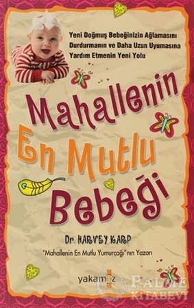 Resim Mahallenin En Mutlu Bebeği