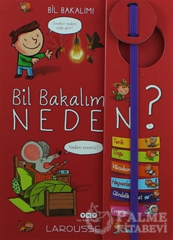 resm Bil Bakalım Neden?