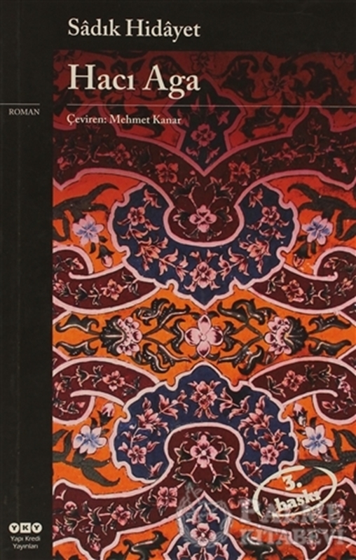 resm Hacı Aga