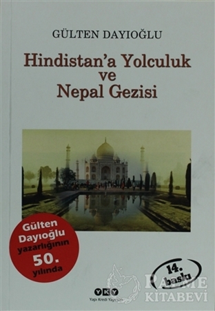 Resim Hindistan’a Yolculuk ve Nepal Gezisi Tüm Zamanların Gözdesi