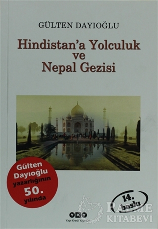 resm Hindistan’a Yolculuk ve Nepal Gezisi Tüm Zamanların Gözdesi