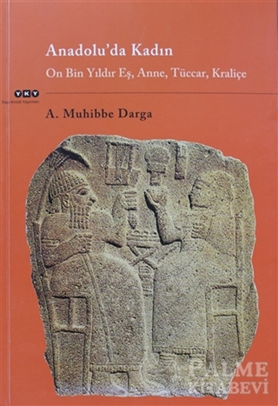 resm Anadolu’da Kadın