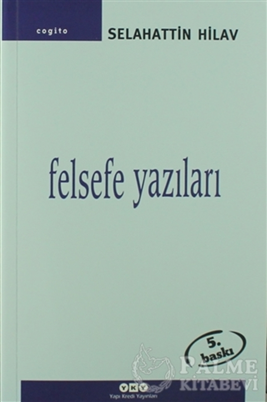 resm Felsefe Yazıları