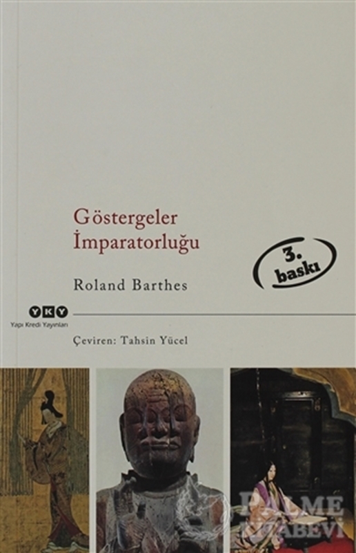 resm Göstergeler İmparatorluğu