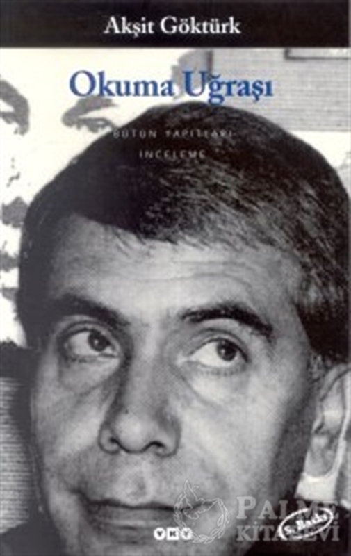 resm Okuma Uğraşı - Yazın Metninin Kavranışında Okur-Metin-Yazar