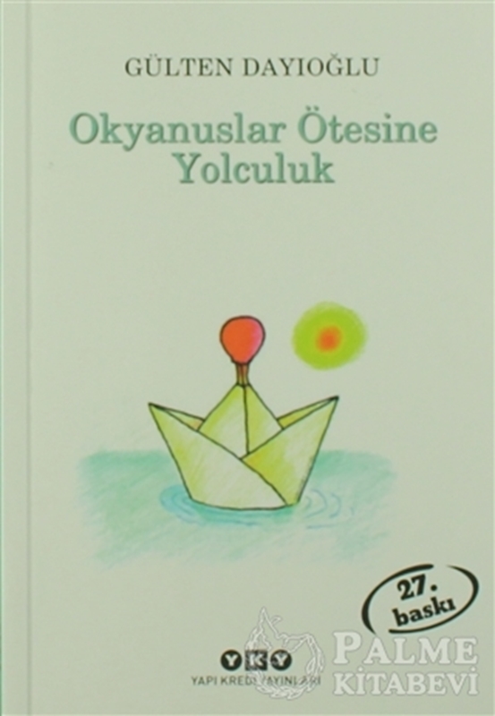 resm Okyanuslar Ötesine Yolculuk