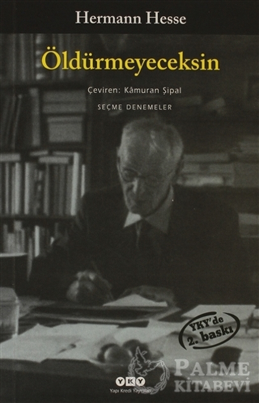 resm Öldürmeyeceksin