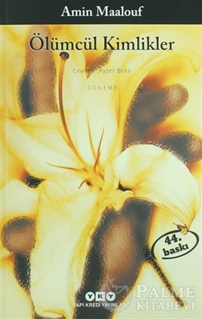 Resim Ölümcül Kimlikler