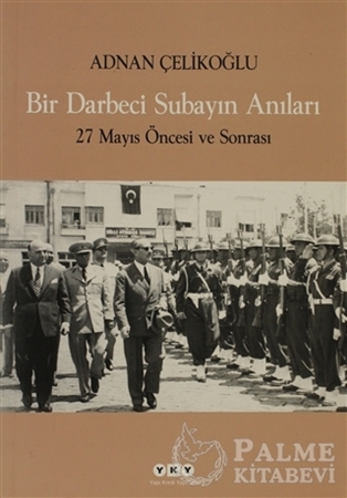 Resim Bir Darbeci Subayın Anıları