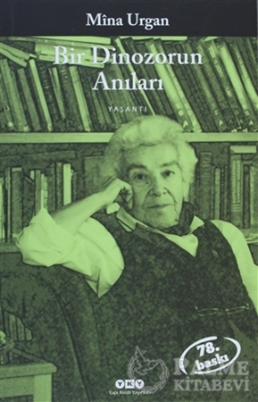 Resim Bir Dinozorun Anıları