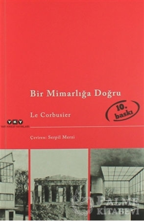 Resim Bir Mimarlığa Doğru