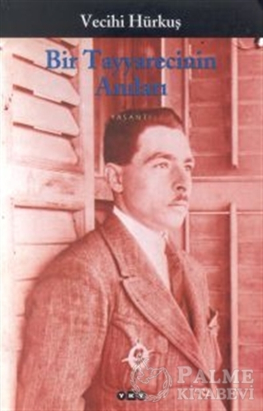 resm Bir Tayyarecinin Anıları