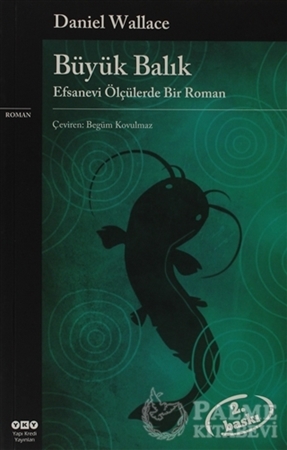 Resim Büyük Balık