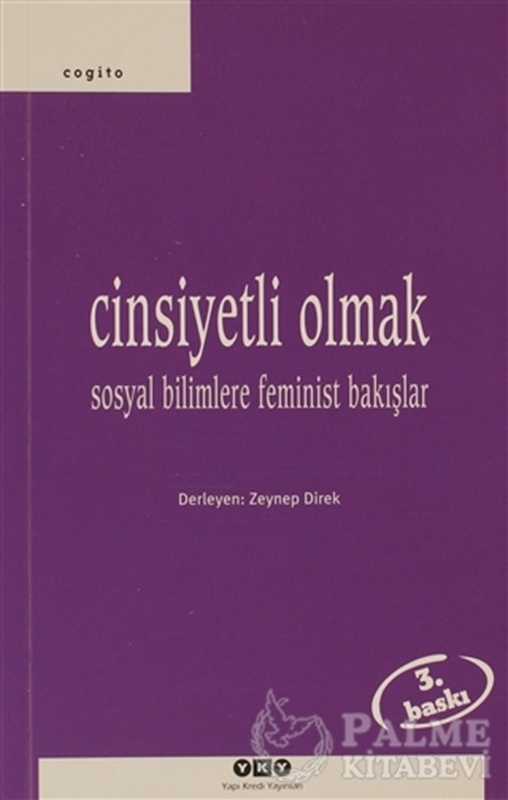 resm Cinsiyetli Olmak