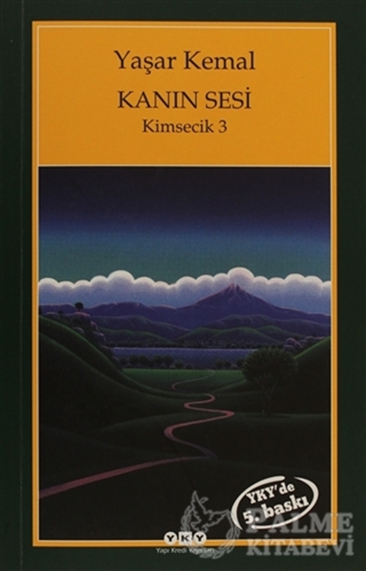 resm Kanın Sesi Kimsecik - 3