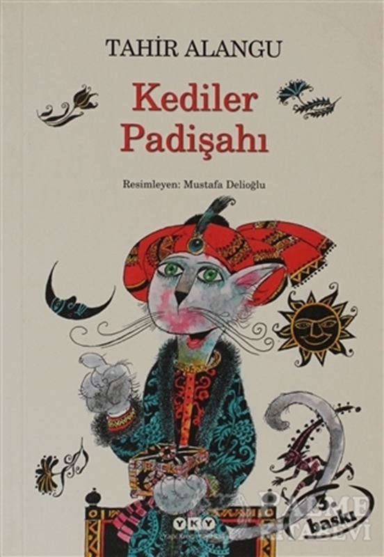 resm Kediler Padişahı