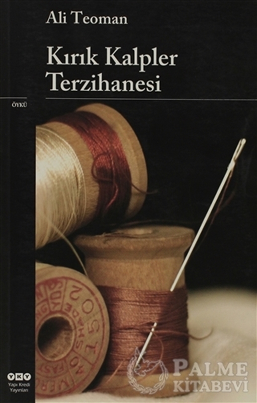 resm Kırık Kalpler Terzihanesi