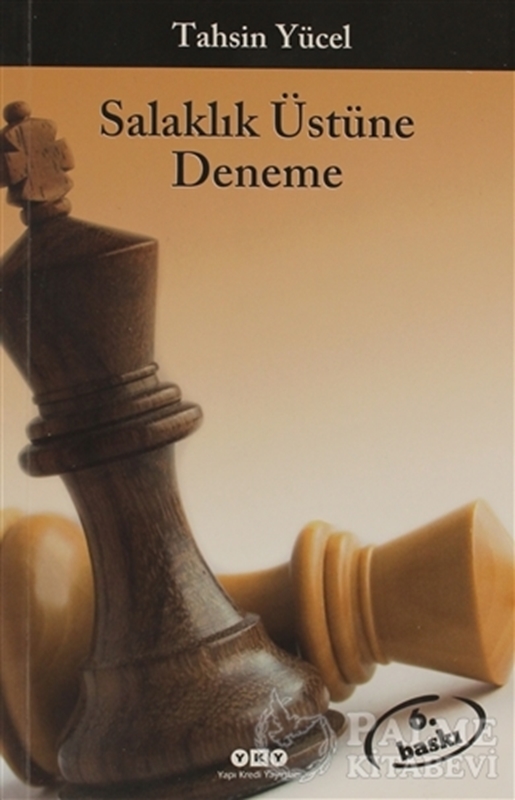 resm Salaklık Üstüne Deneme