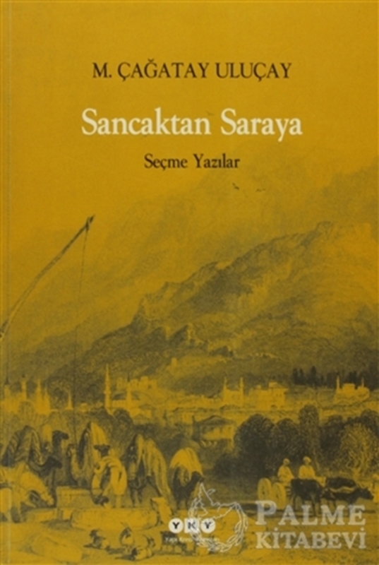 resm Sancaktan Saraya