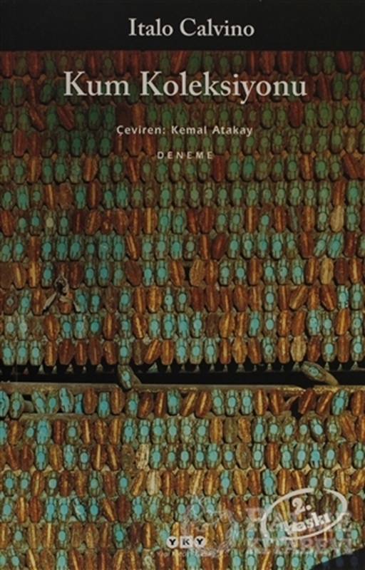 resm Kum Koleksiyonu