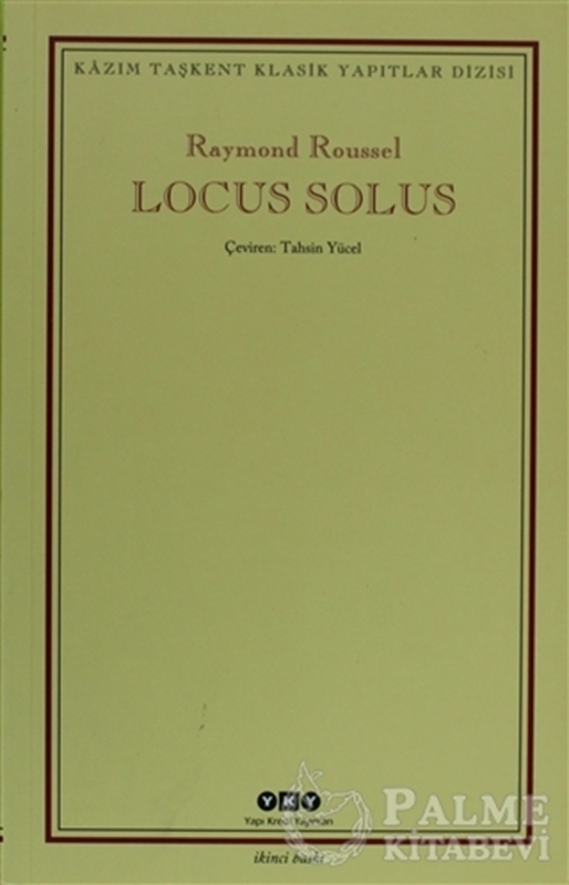 resm Locus Solus