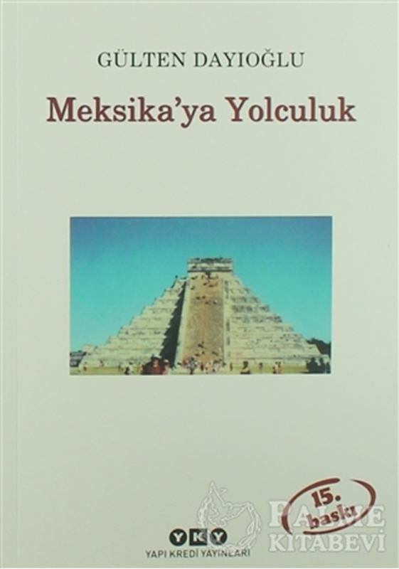 resm Meksika’ya Yolculuk