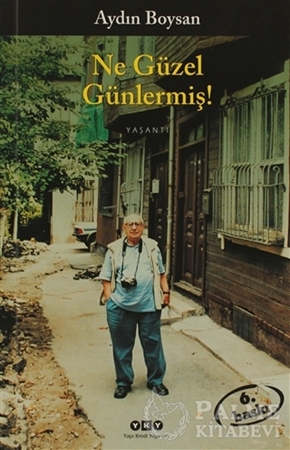 Resim Ne Güzel Günlermiş!